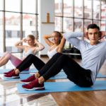 Preventive Fitness Habits Improve Long-Term Wellness