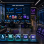 From Registration to Gameplay: A Practical Look at Today’s Online Casino Platforms